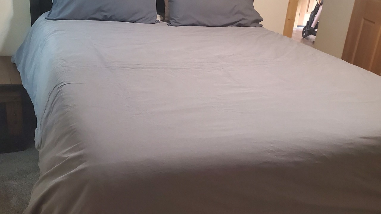Photo of Bedroom in Missoula