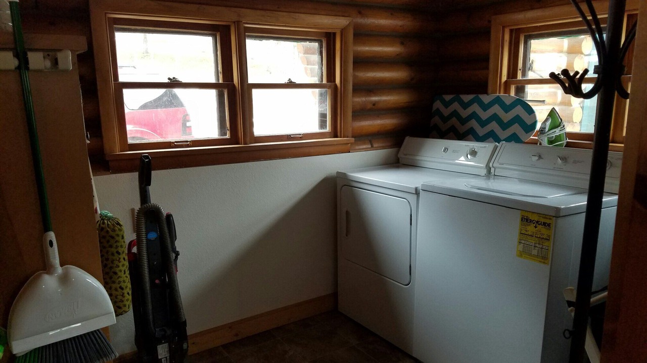 Photo of Bedroom in Missoula
