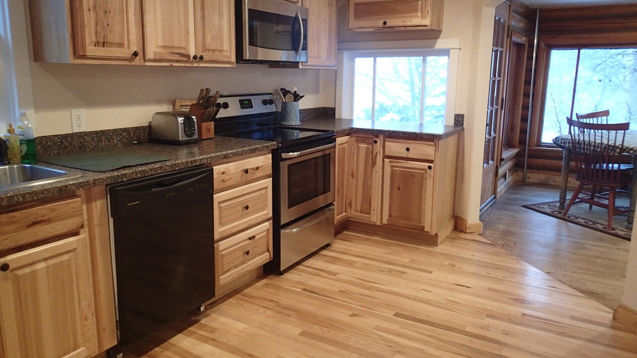 Photo of Kitchen in Missoula