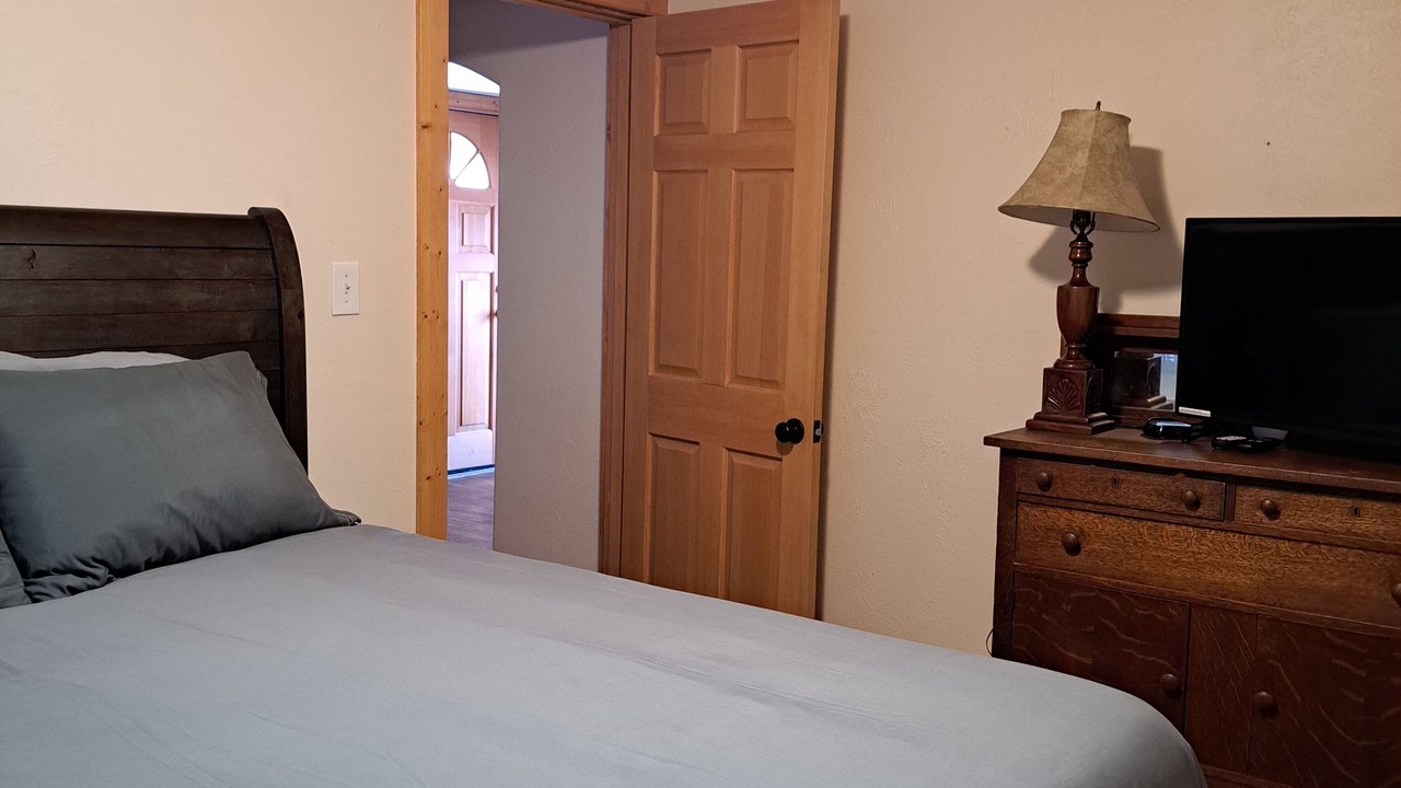 Photo of Bedroom in Missoula