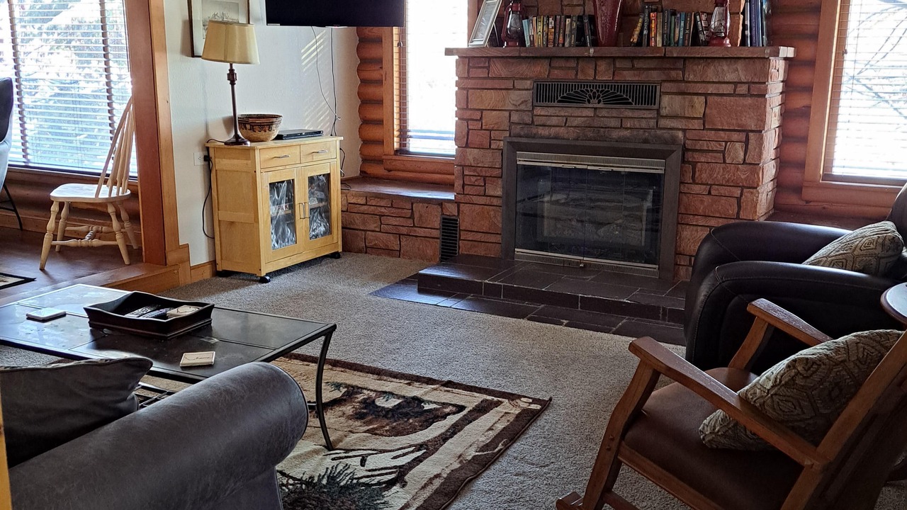 Photo of Livingroom in Missoula