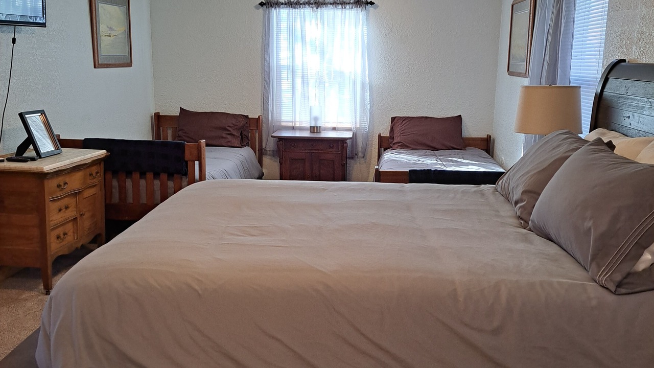 Photo of Bedroom in Missoula