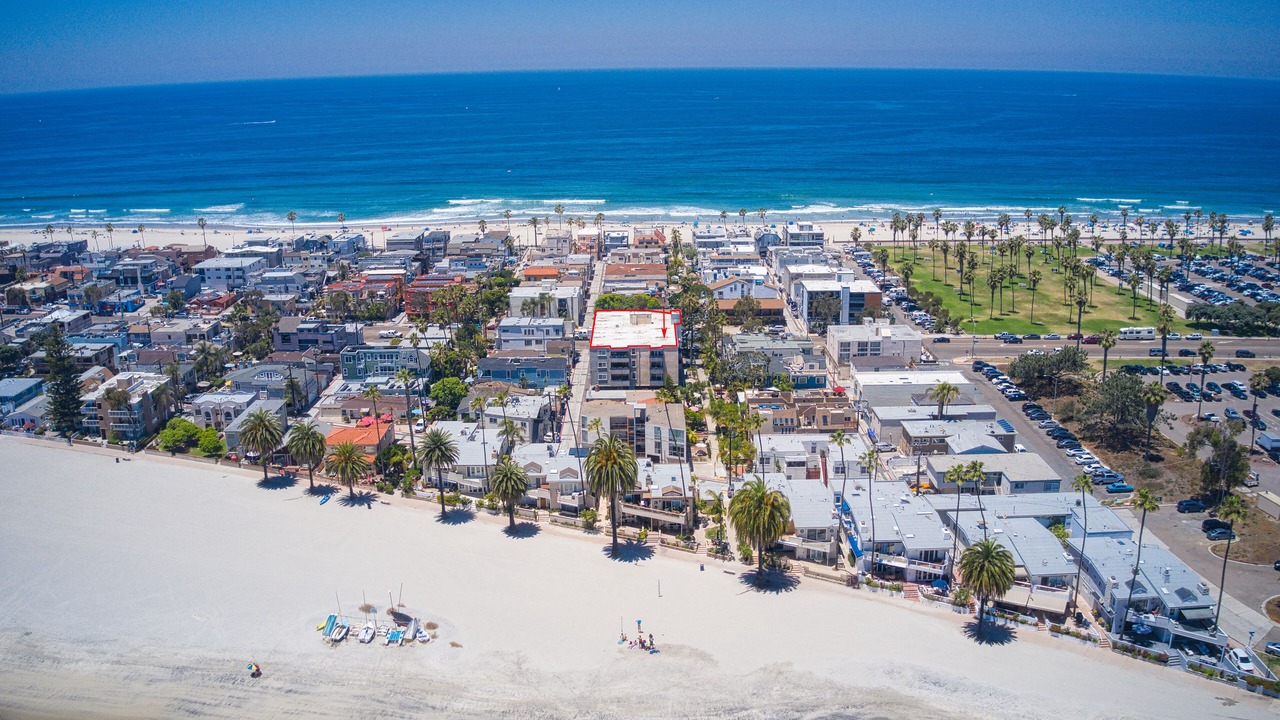 Photo of Others in South Mission Beach