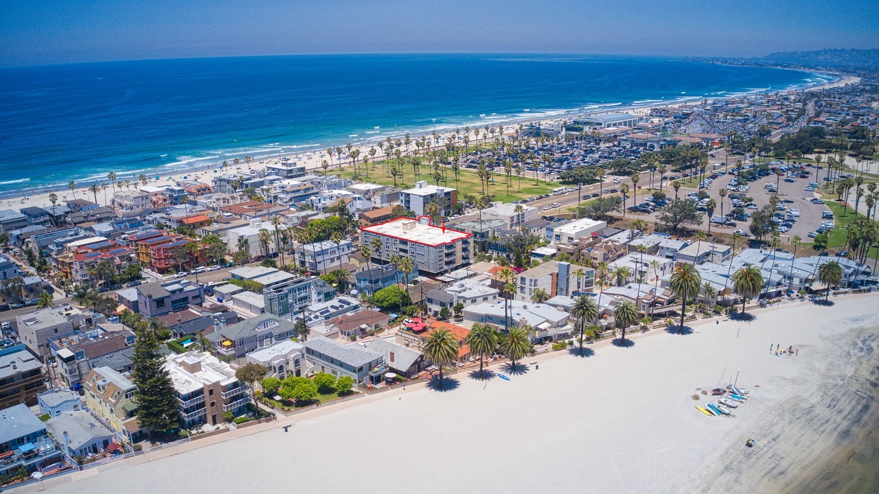 Photo of Others in South Mission Beach