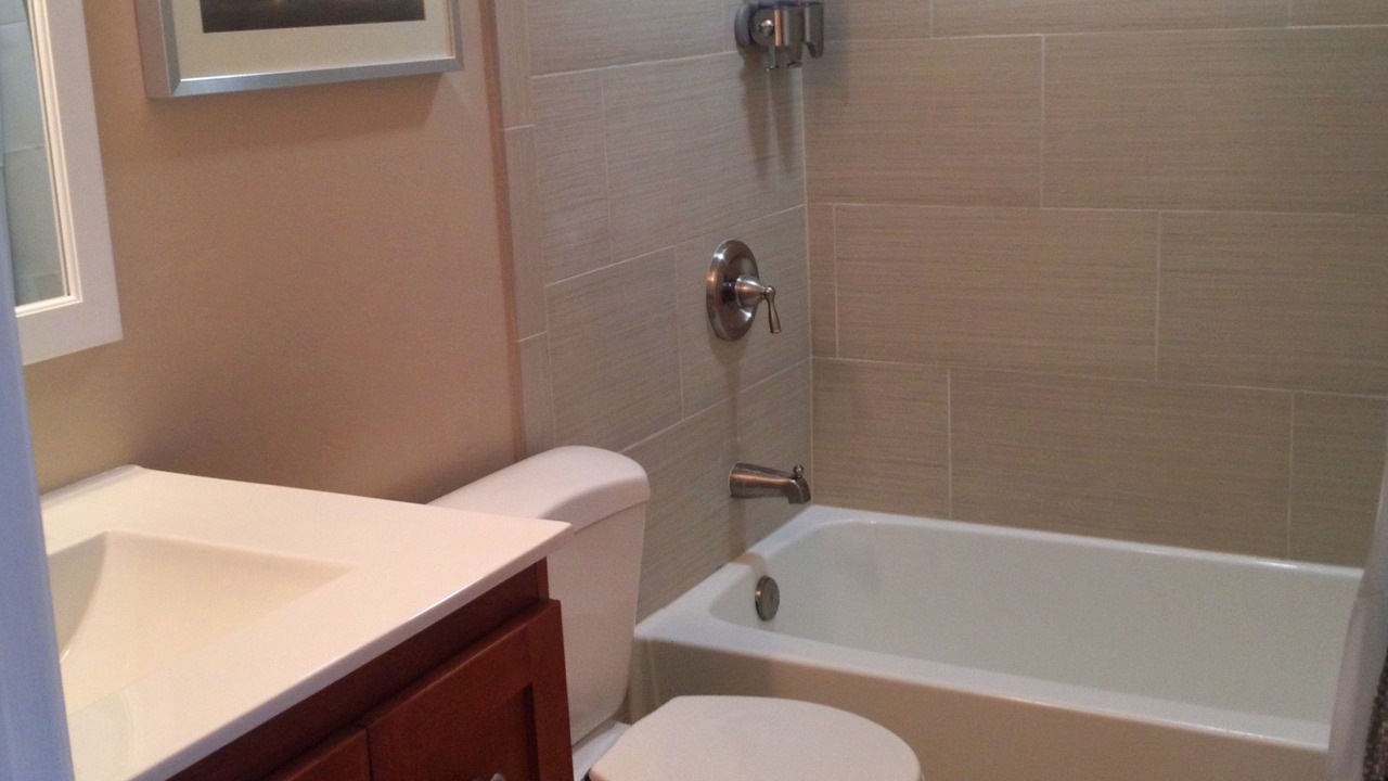 Photo of Bathroom in South Mission Beach