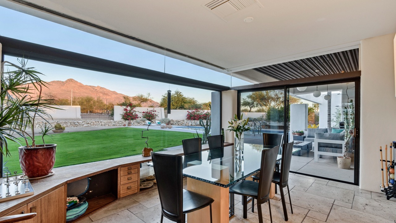 Photo of Outdoor in Casas Adobes