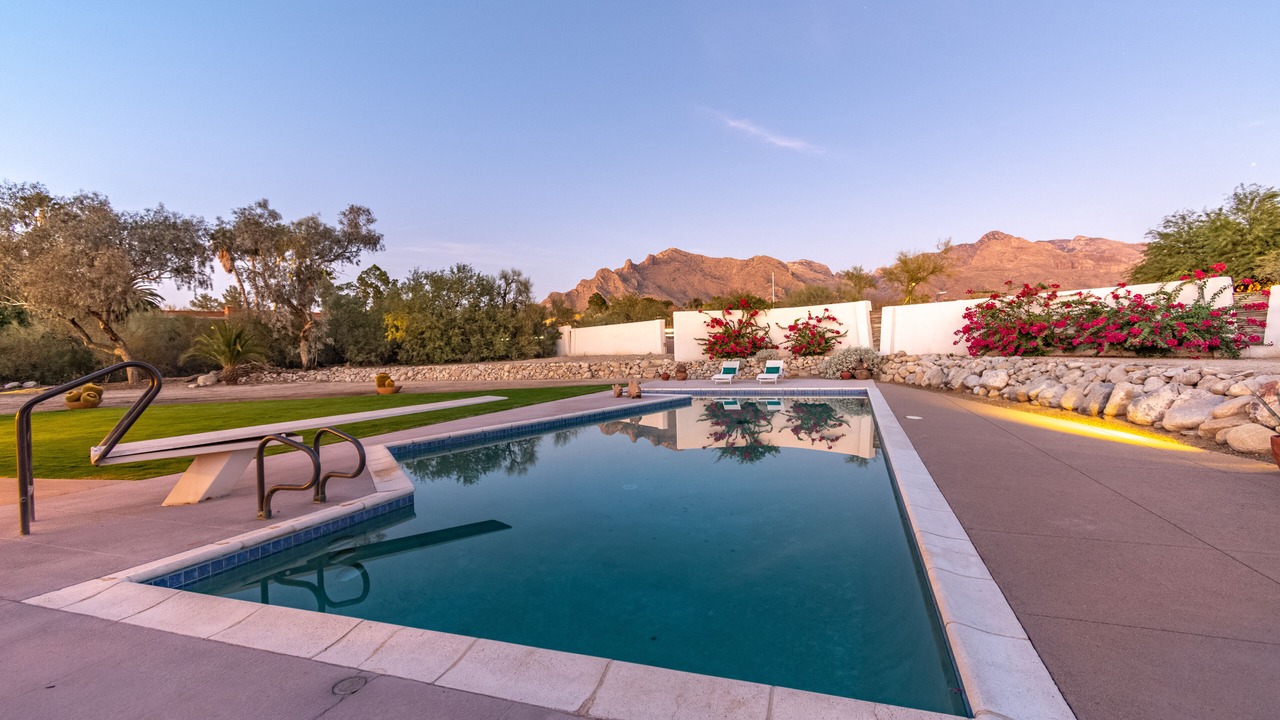 Photo of Outdoor in Casas Adobes