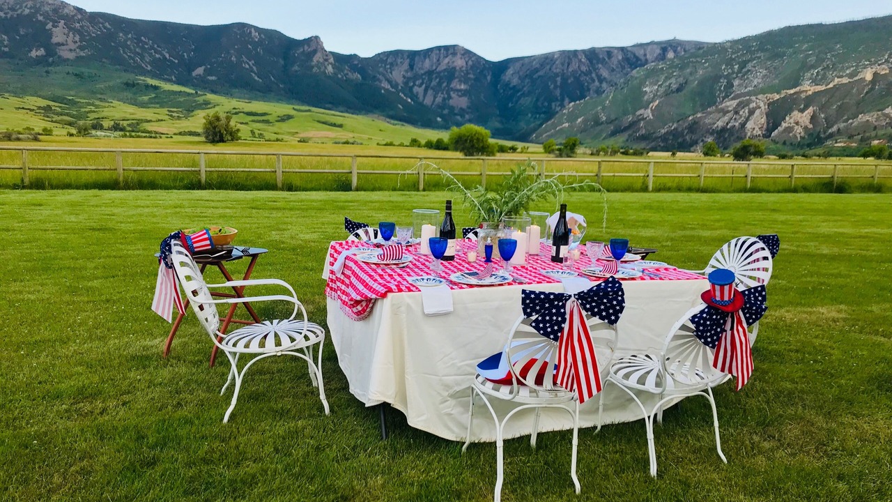 Photo of Outdoor in Story