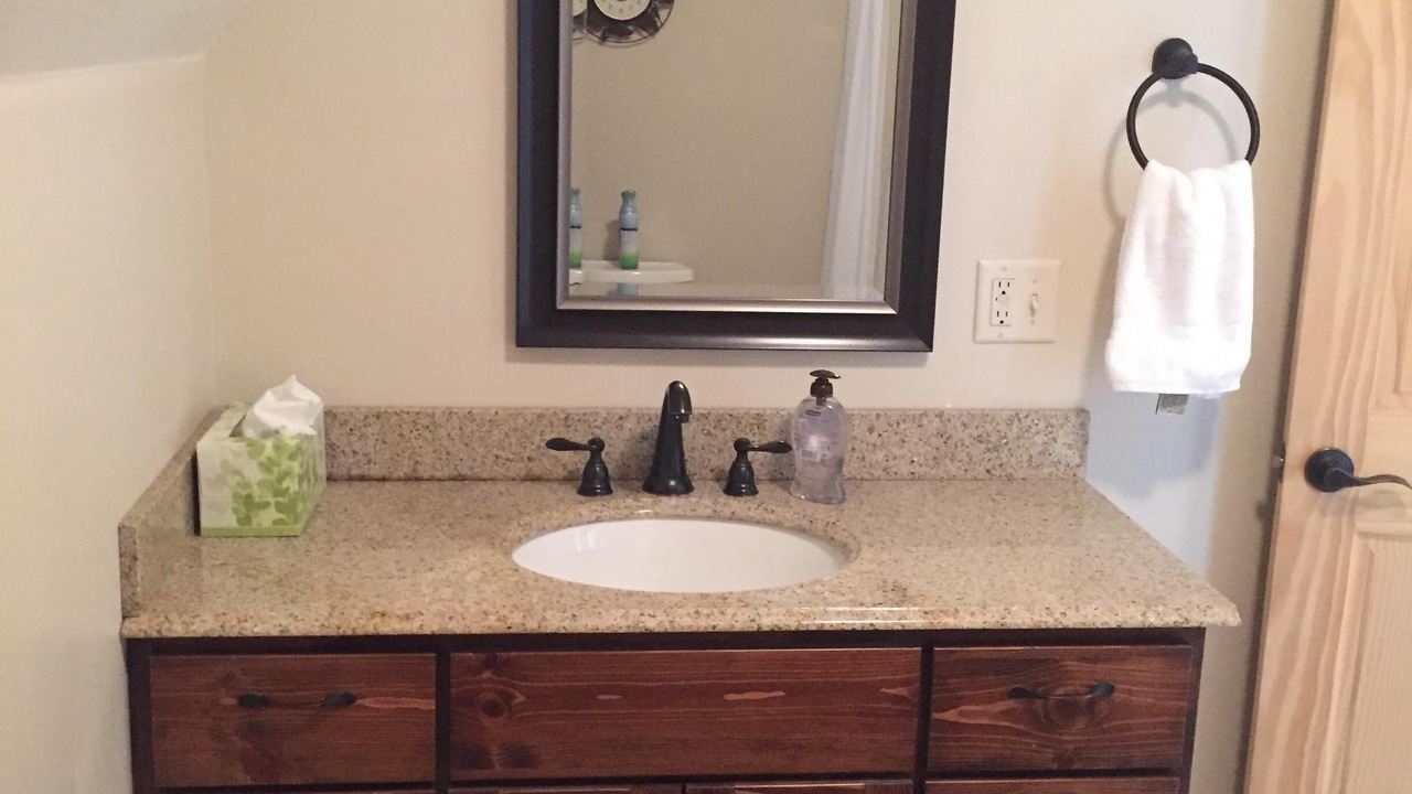 Photo of Bathroom in Philipsburg
