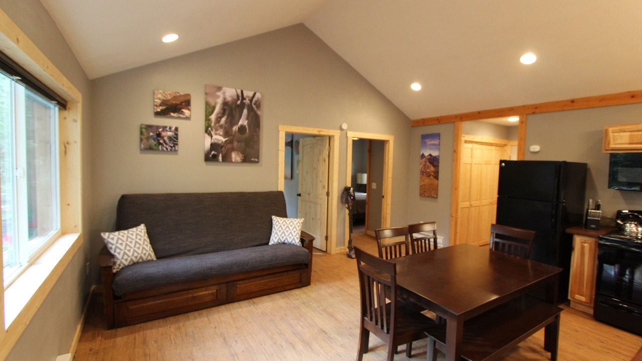 Photo of Bedroom in Martin City