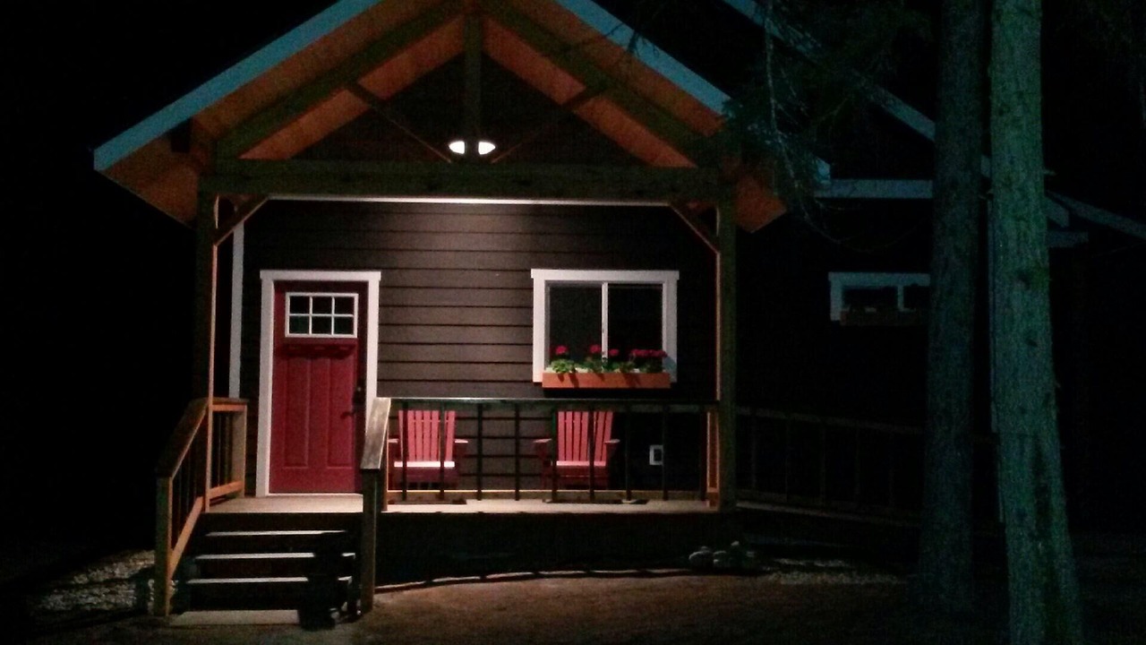 Photo of Outdoor in Martin City