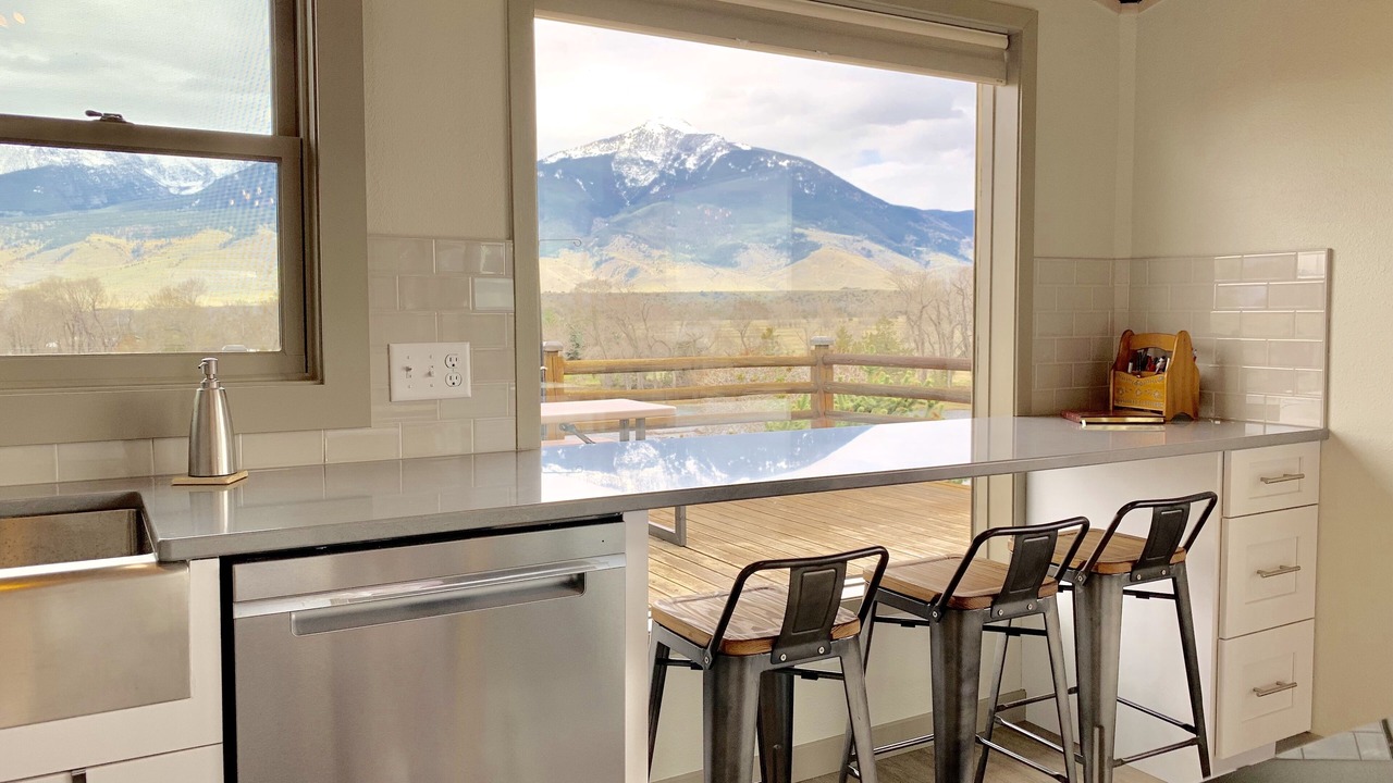 Photo of Kitchen in Livingston