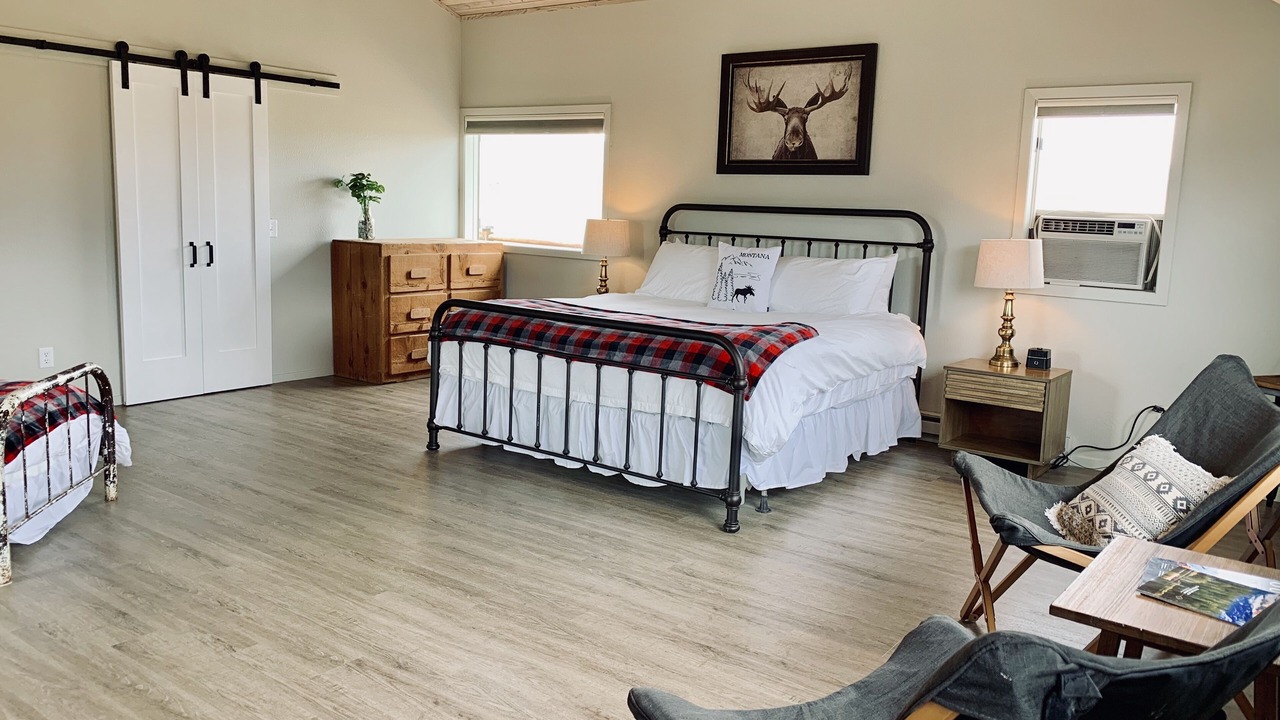Photo of Bedroom in Livingston