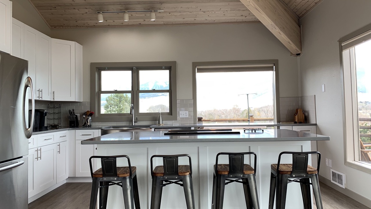 Photo of Kitchen in Livingston