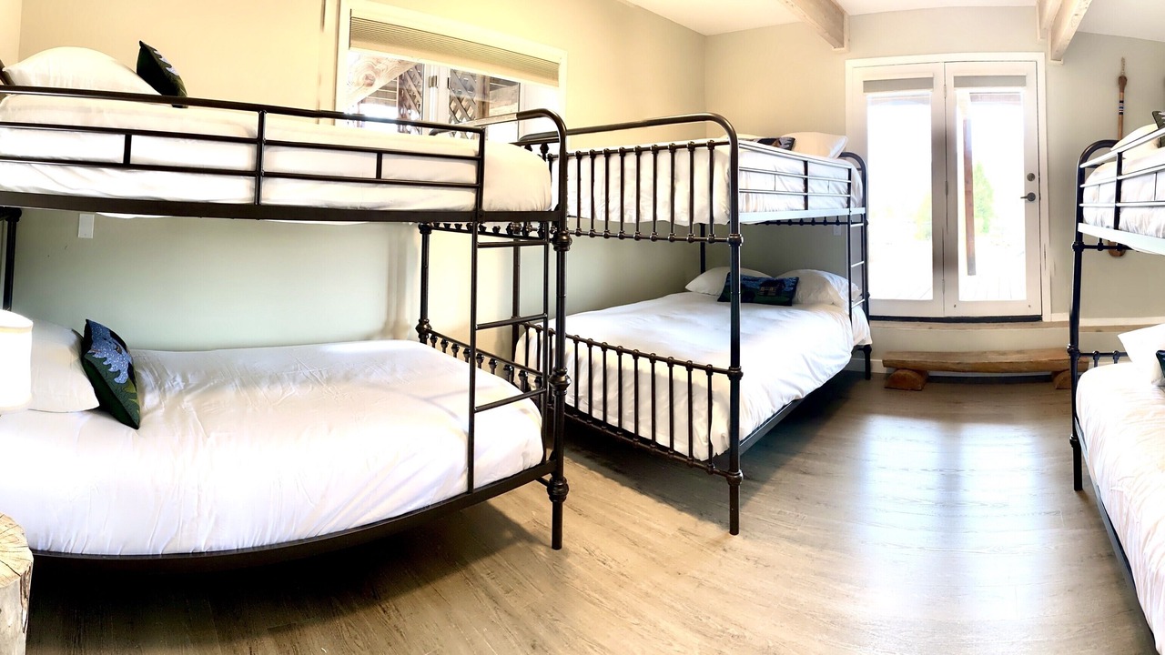 Photo of Bedroom in Livingston