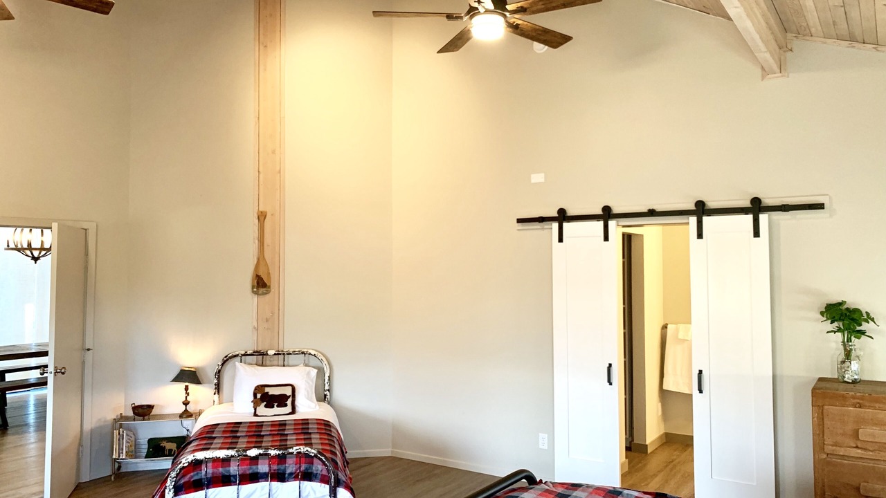 Photo of Bedroom in Livingston