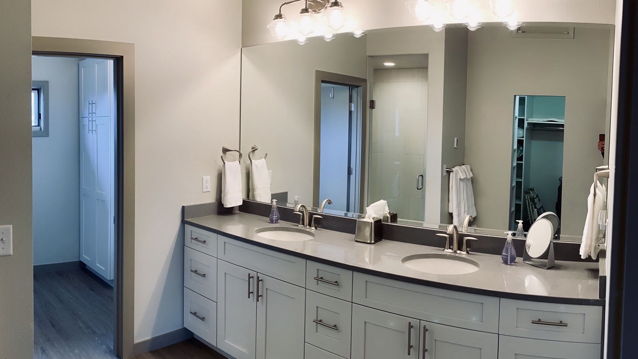 Photo of Bathroom in Livingston