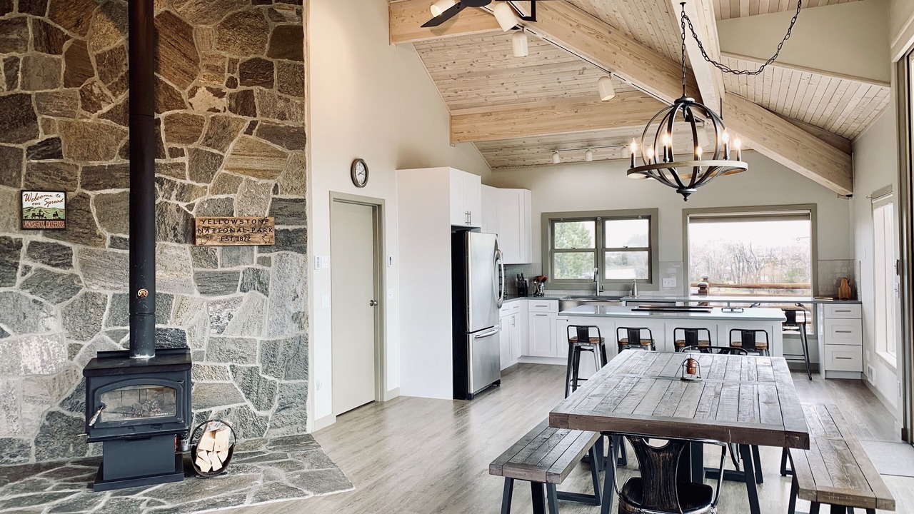 Photo of Kitchen in Livingston
