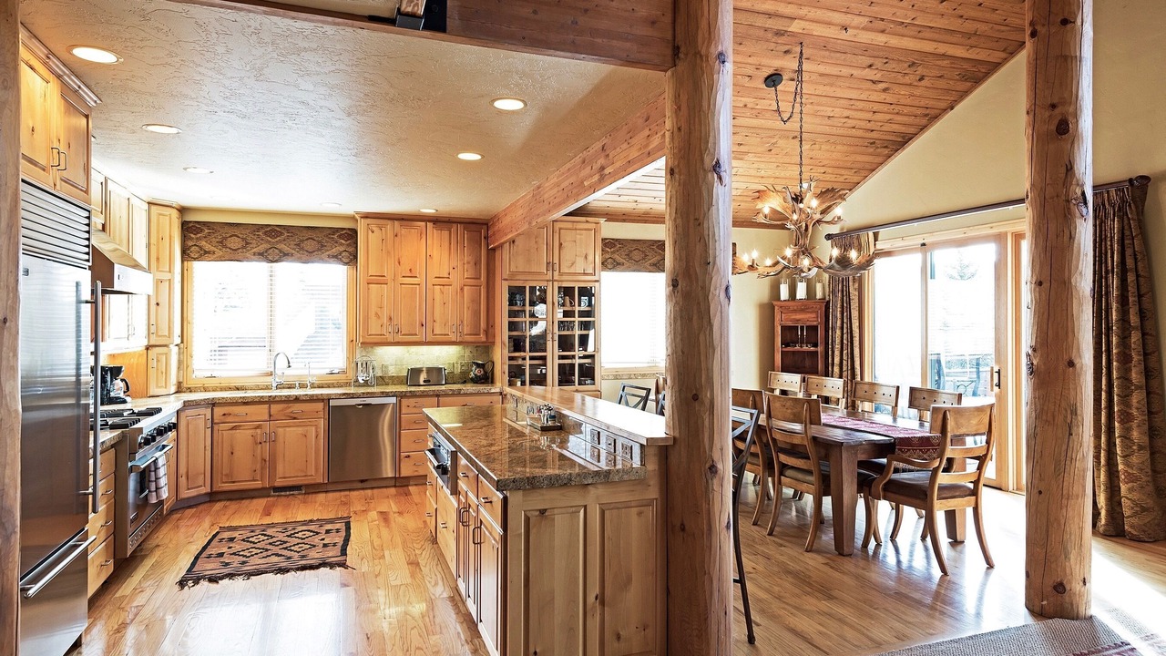 Photo of Kitchen in Park Meadows