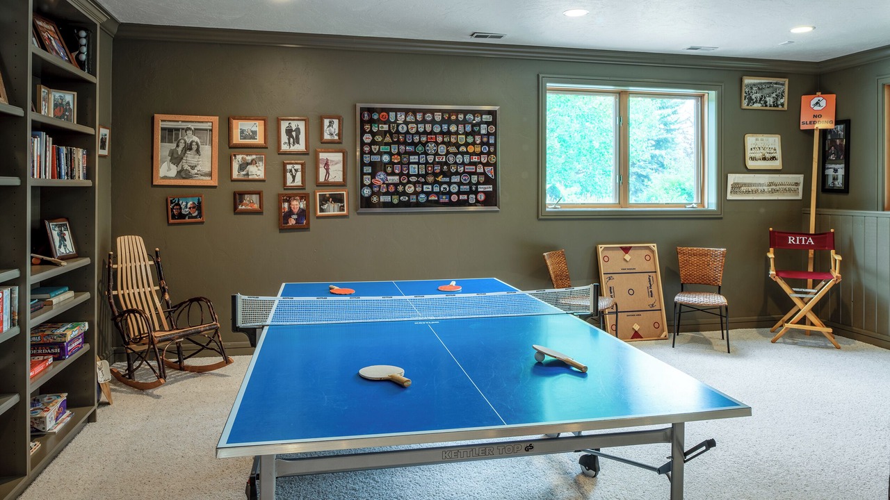 Photo of Bedroom in Park Meadows