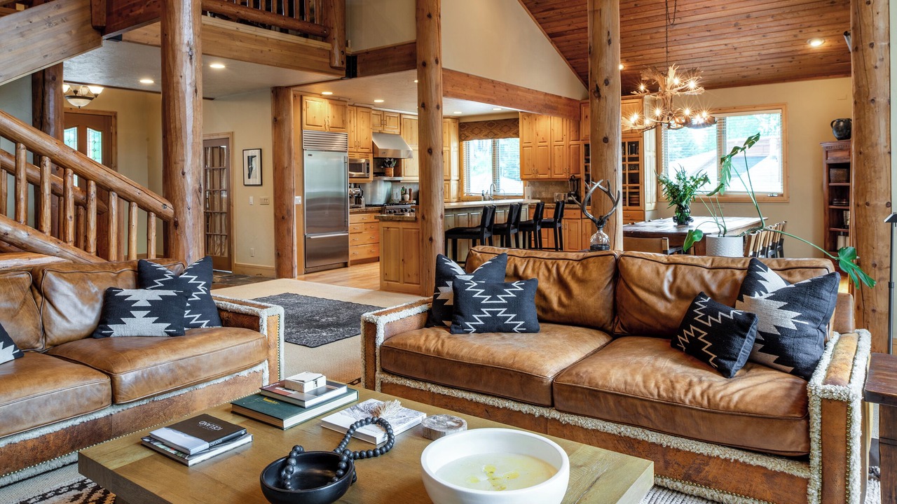 Photo of Livingroom in Park Meadows