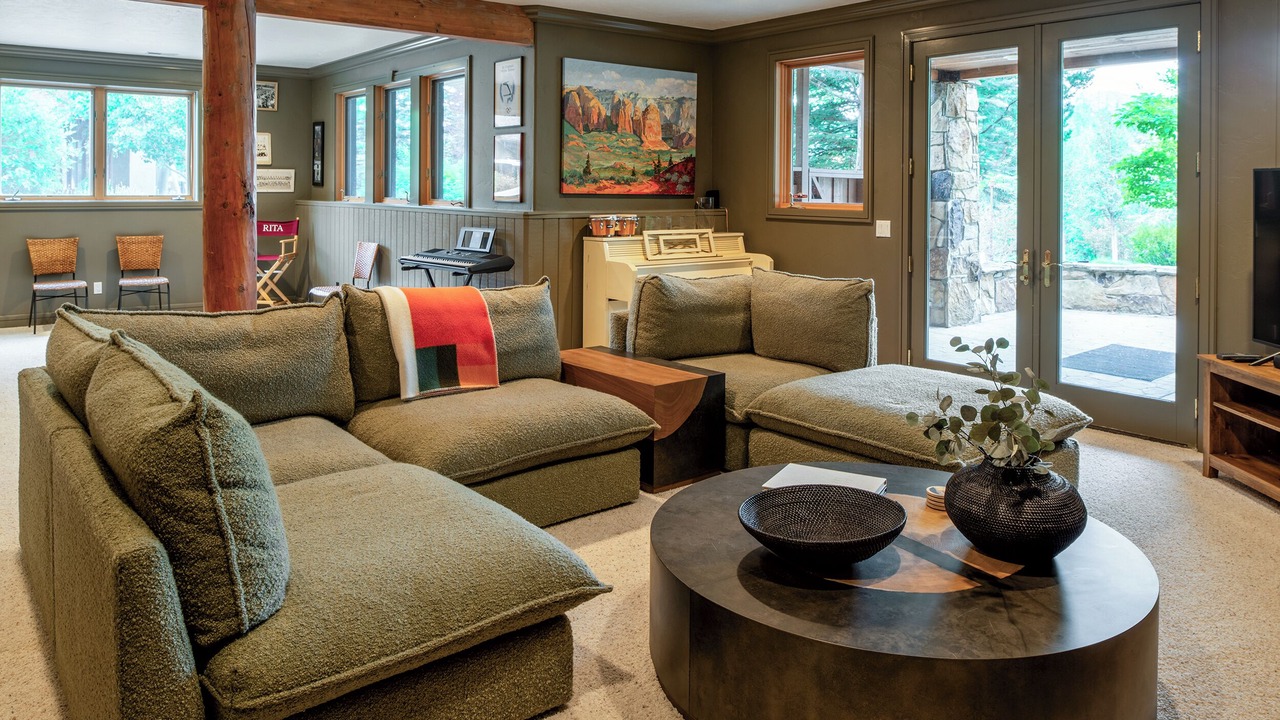 Photo of Livingroom in Park Meadows