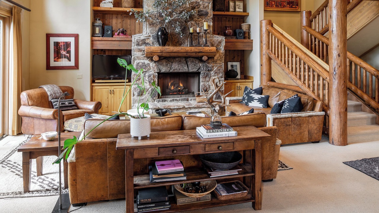 Photo of Livingroom in Park Meadows