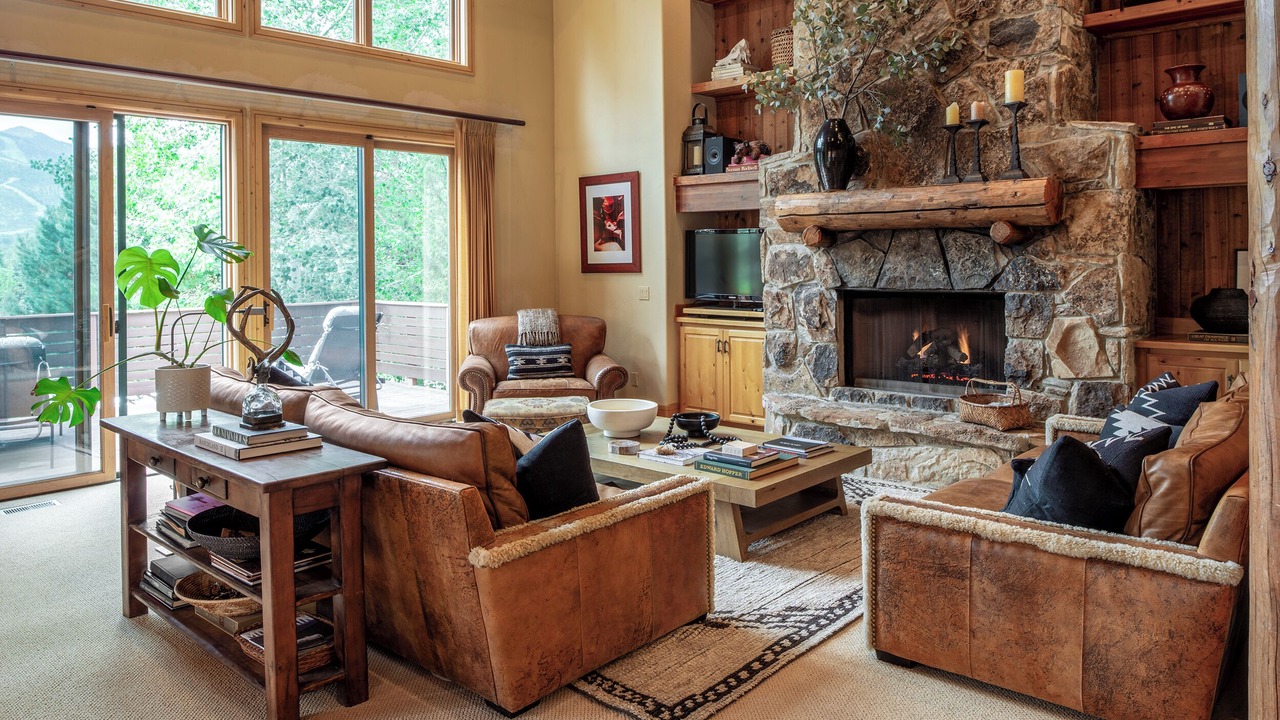 Photo of Livingroom in Park Meadows