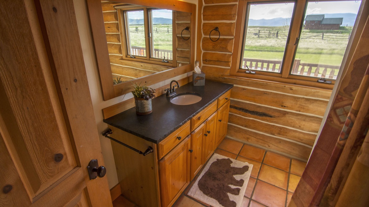 Photo of Bathroom in Livingston