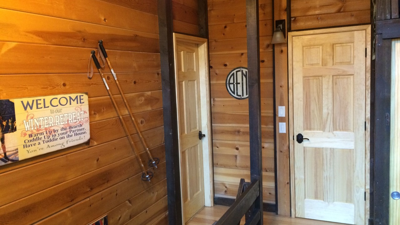 Photo of Bathroom in Sunriver