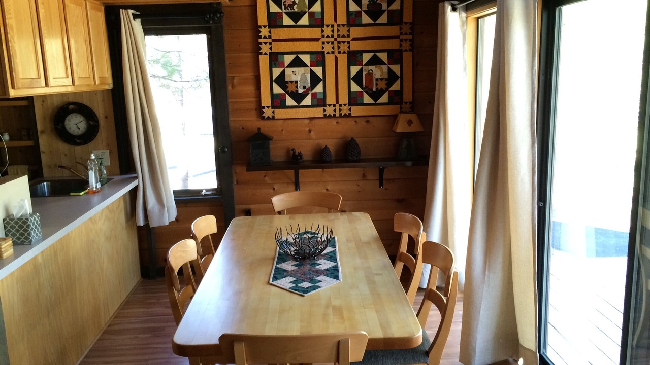 Photo of Others in Sunriver