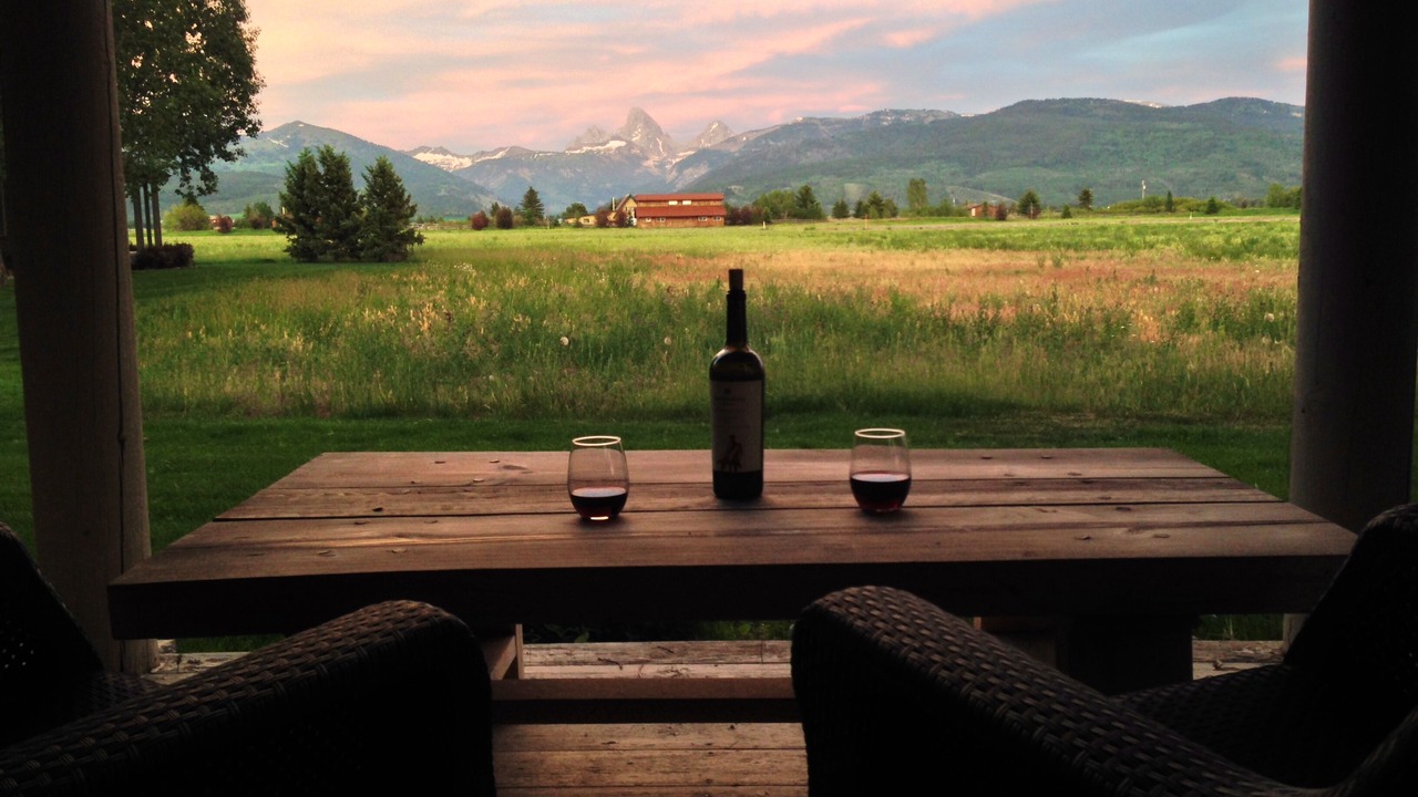 Photo of Outdoor in Hastings Farm