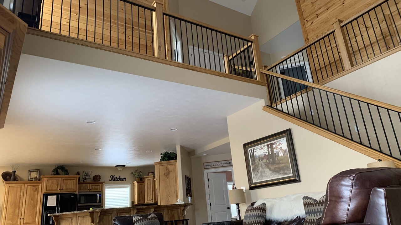 Photo of Livingroom in Lava Hot Springs