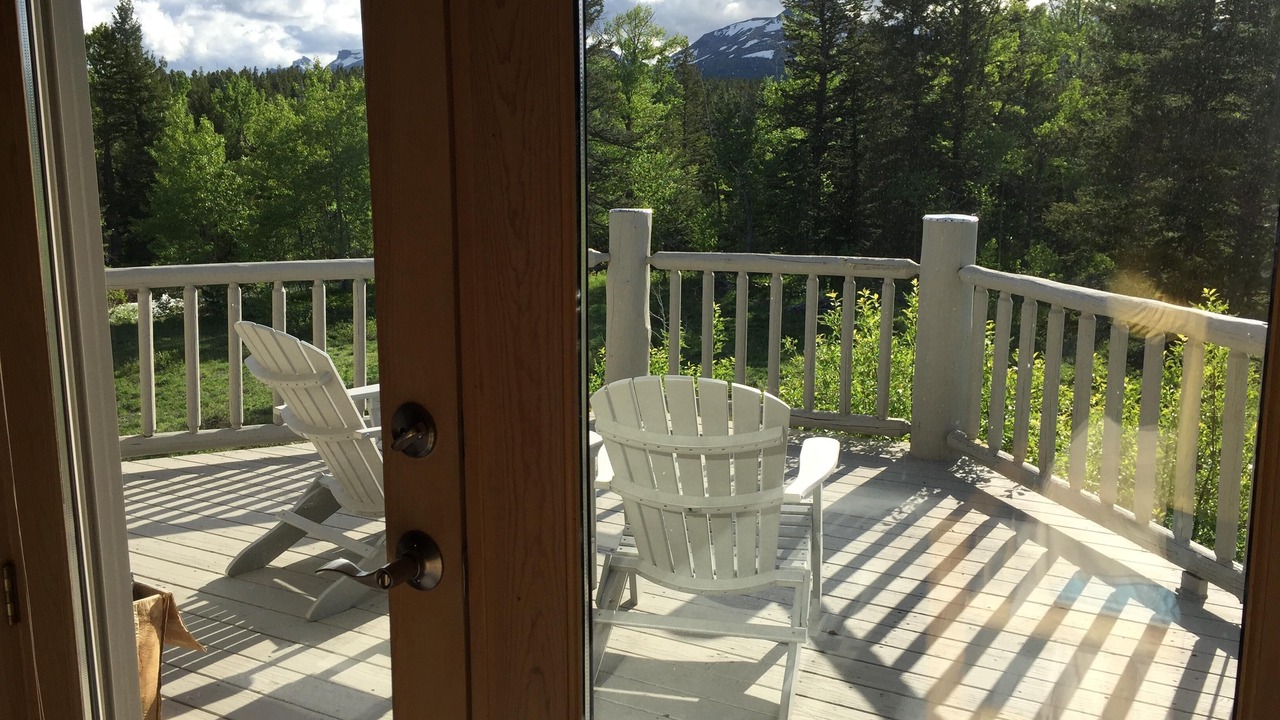 Photo of Others in East Glacier Park Village
