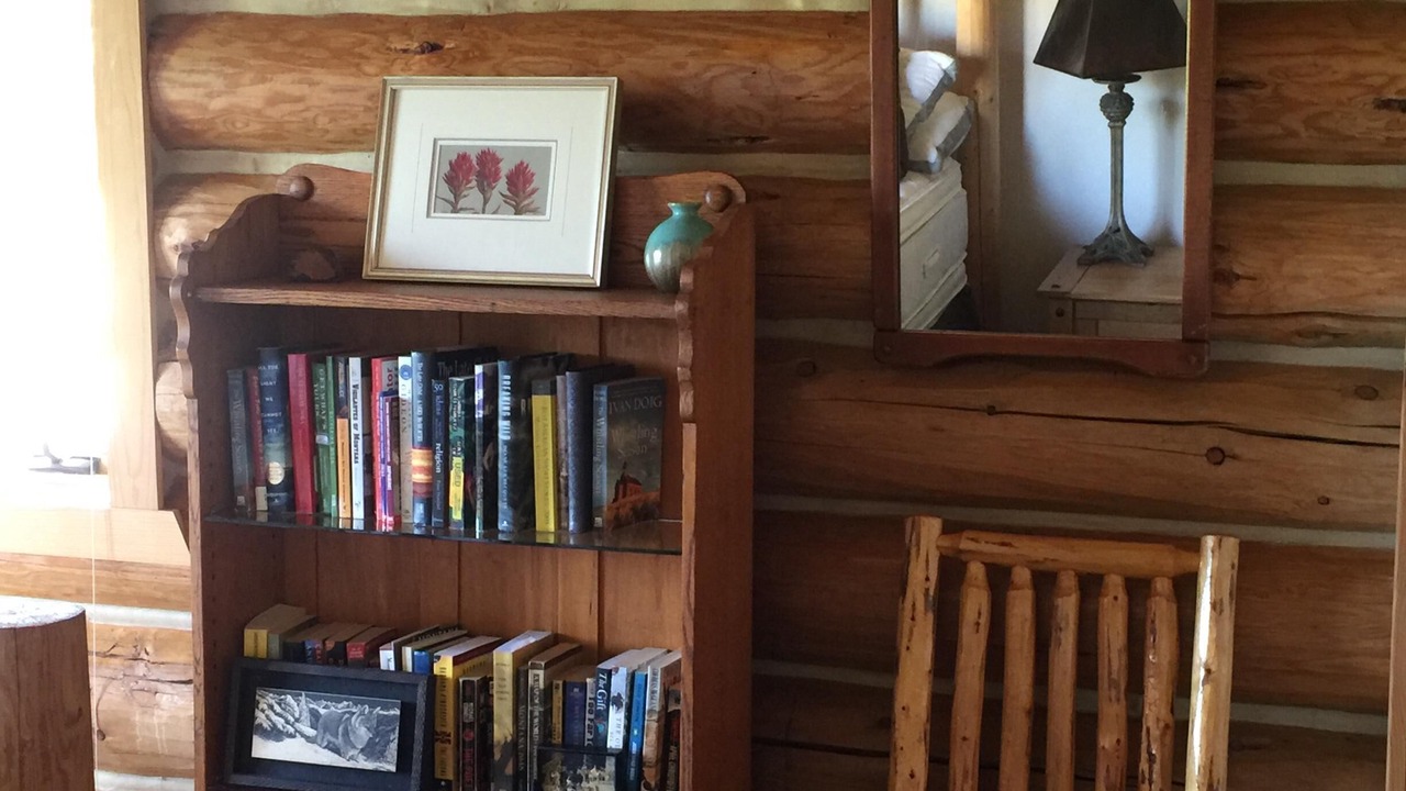 Photo of Others in East Glacier Park Village