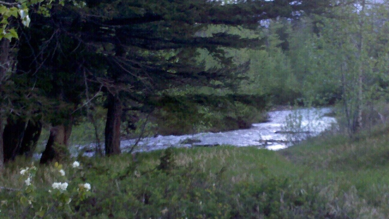 Photo of Others in East Glacier Park Village