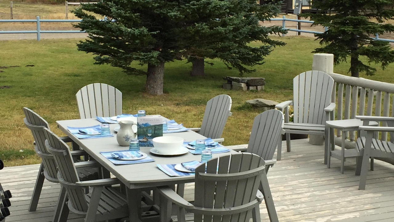 Photo of Others in East Glacier Park Village