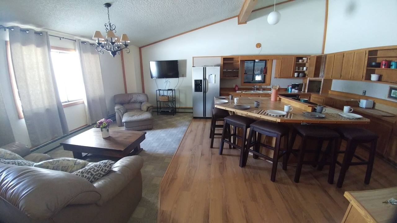 Photo of Livingroom in Great Falls