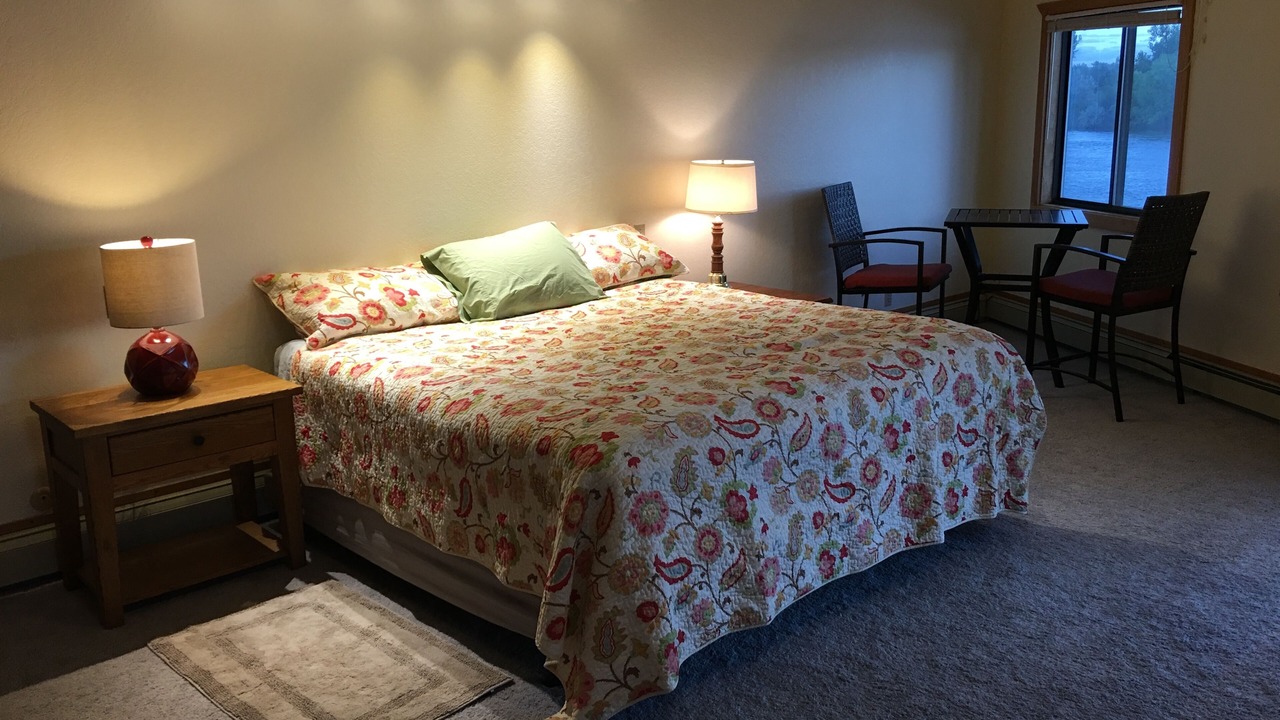 Photo of Bedroom in Great Falls
