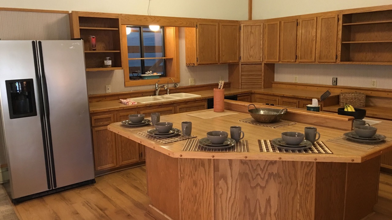 Photo of Kitchen in Great Falls