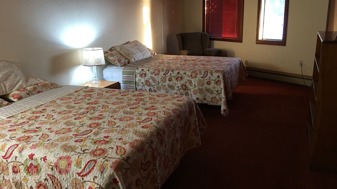 Photo of Bedroom in Great Falls