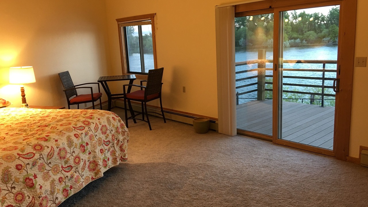 Photo of Bedroom in Great Falls
