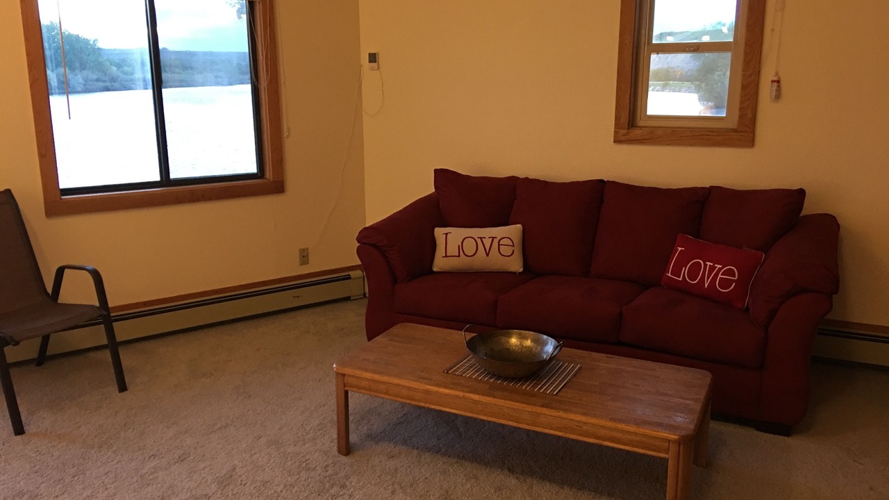 Photo of Livingroom in Great Falls