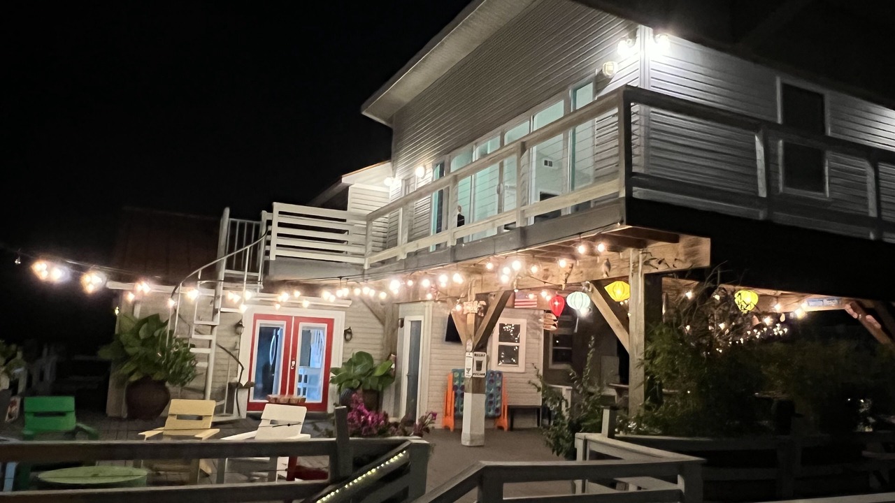 Photo of Outdoor in Clear Lake Shores