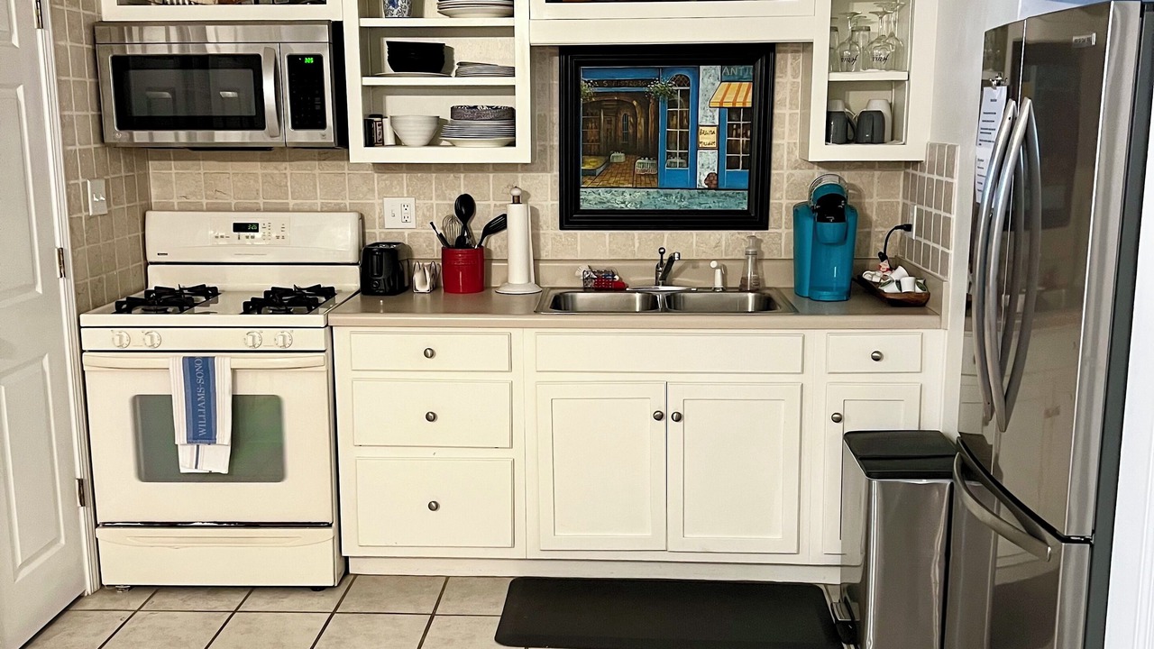 Photo of Kitchen in Fairhope