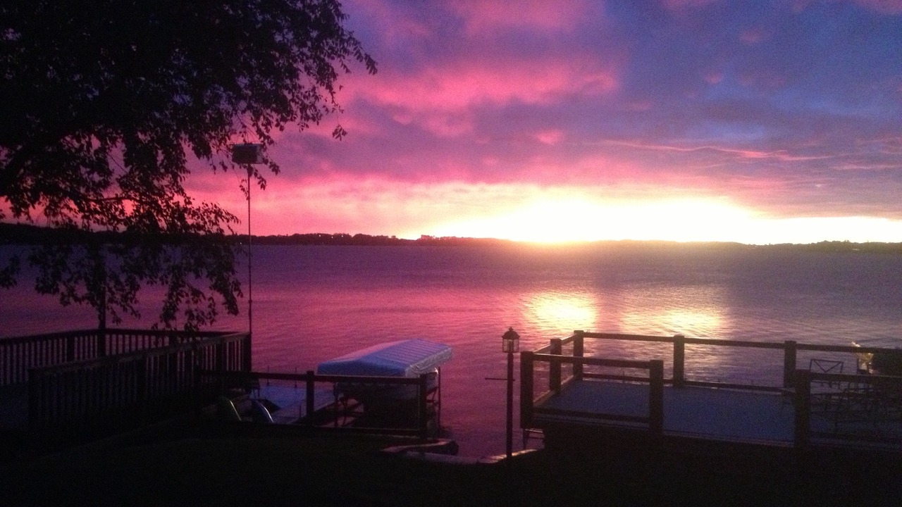 Photo of Outdoor in Grenville