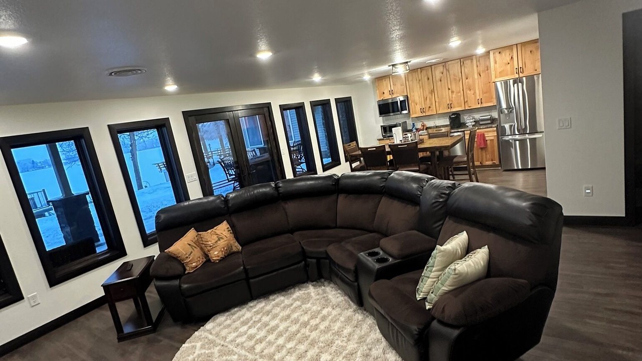 Photo of Bedroom in Grenville