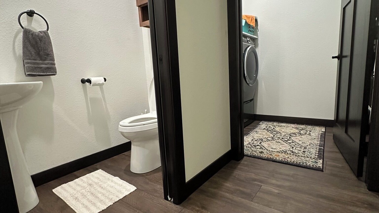 Photo of Bedroom in Grenville