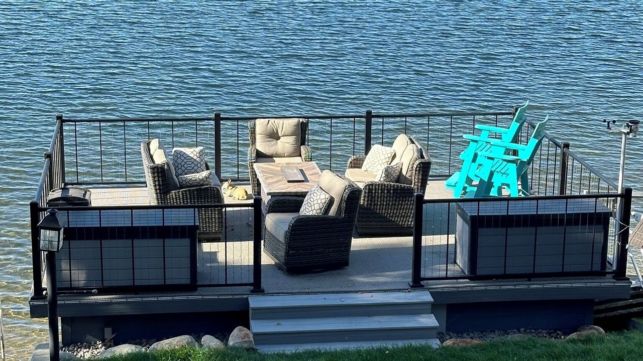 Photo of Outdoor in Grenville