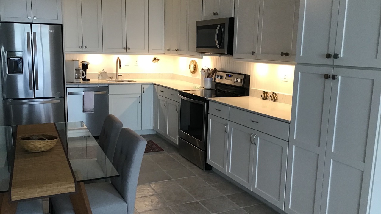 Photo of Kitchen in Galveston